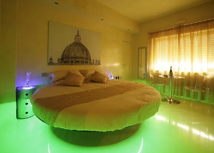 Myrome Vatican