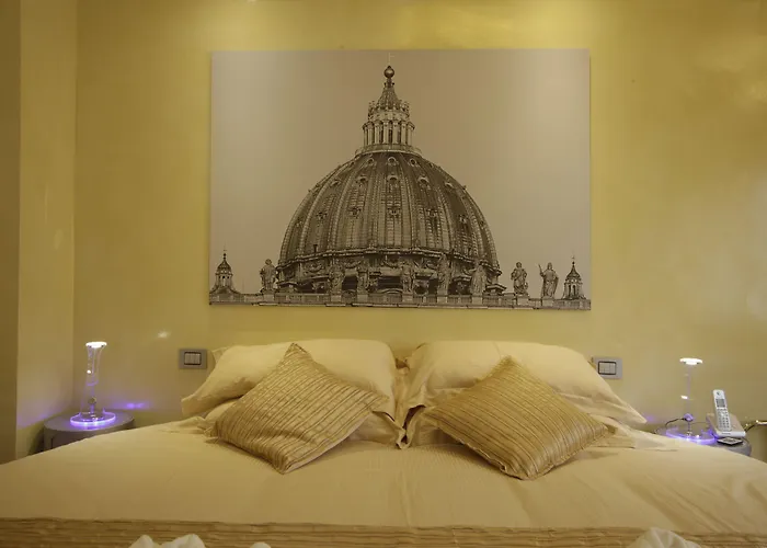 Myrome Vatican