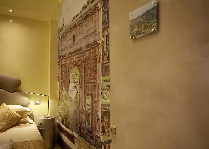 Myrome Vatican 3*