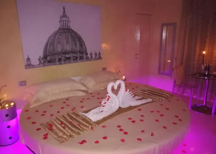 Myrome Vatican